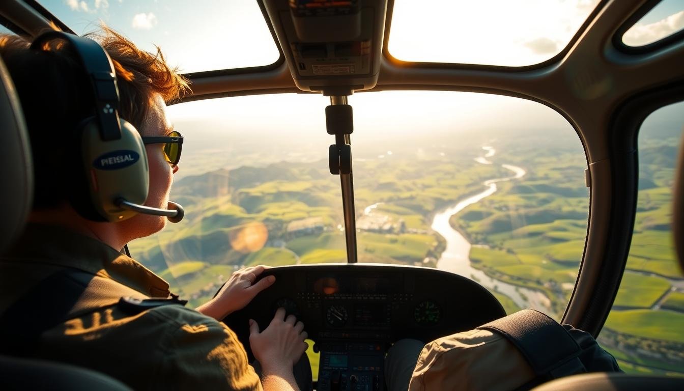 Can Anyone Learn to Fly a Helicopter? Training, Costs, and Skills Explained 1 can anyone learn to fly a helicopter