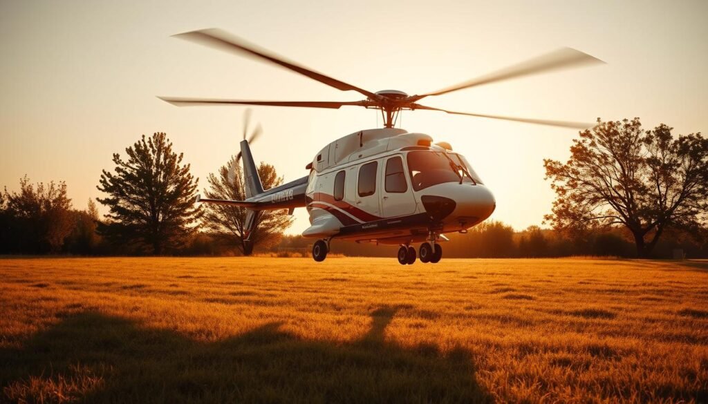 Entry-Level EMS Helicopter Pilot Jobs: Where to Start with Low Hours