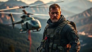 From Military to SAR: Transitioning into Civilian Rescue Roles