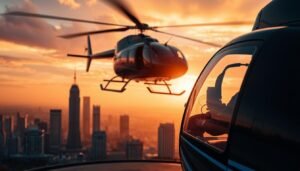 Helicopter Pilot Job Outlook: Demand, Pay Trends, and Career Pathways