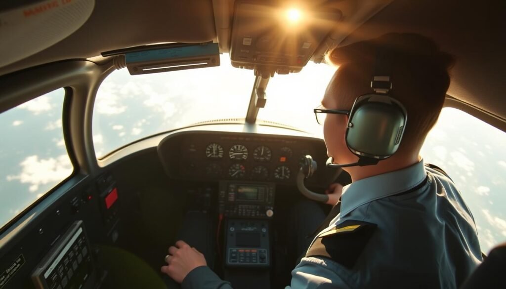 Helicopter Pilot Salary