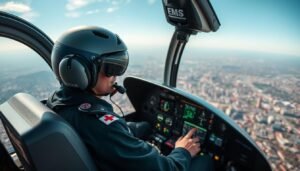 Military to EMS Helicopter Career Pivot Guide