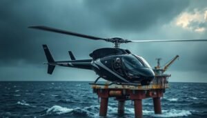 Offshore Helicopter Pilot Jobs: What You Need to Know