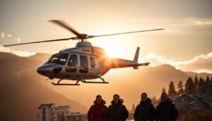 SAR Helicopter Jobs with Air Methods, REACH, and Metro