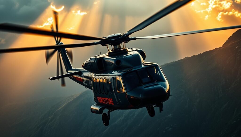 SAR Helicopter Missions: Real Stories from the Field