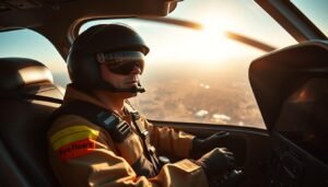 SAR Helicopter Pilot Jobs Near Me