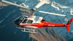 SAR Helicopter Pilot Jobs for Veterans