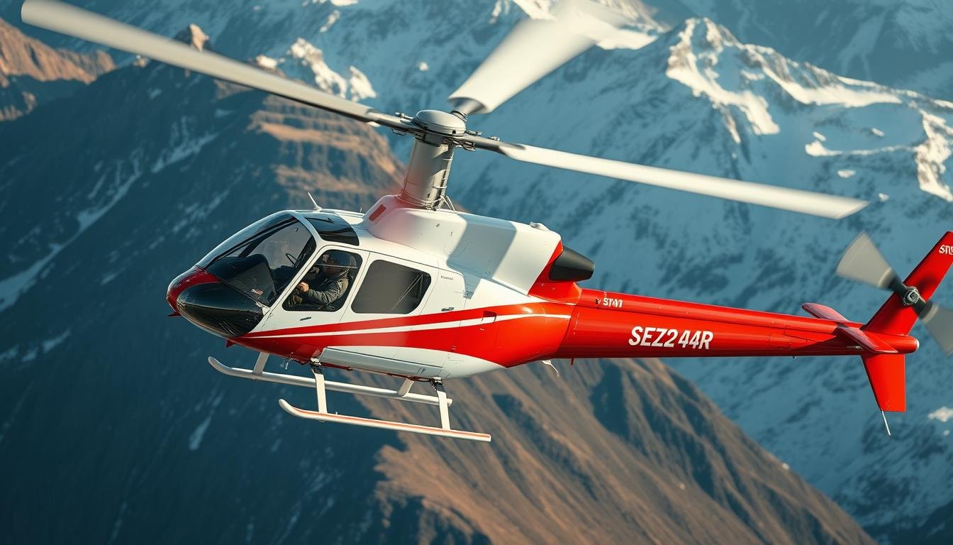 SAR Helicopter Pilot Jobs for Veterans