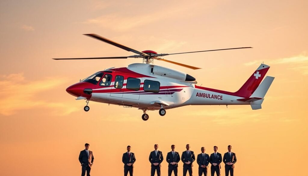 Top EMS Helicopter Employers in the U.S.