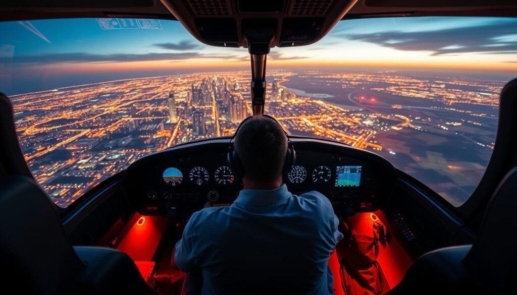 first-year rotorcraft salary