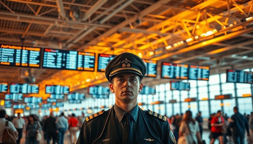 flight schedules life