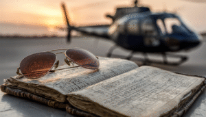 Helicopter Pilot Pay Guide: Salaries by Role, Employer, and Career Stage