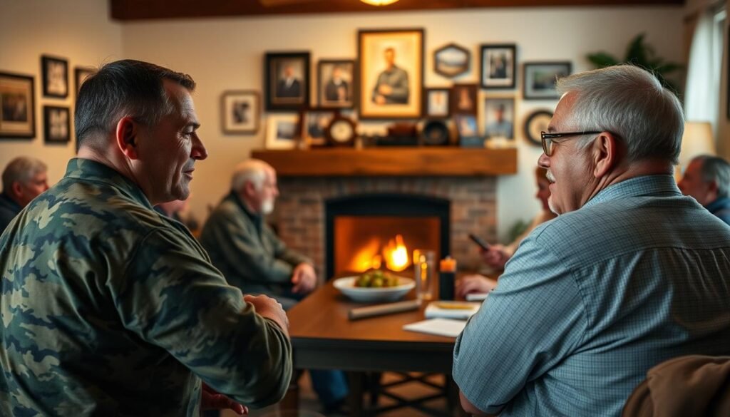 mentorship networks for veterans mentorship networks for veterans