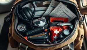 EMS Helicopter Pilot Gear Checklist: What You Need on Every Flight