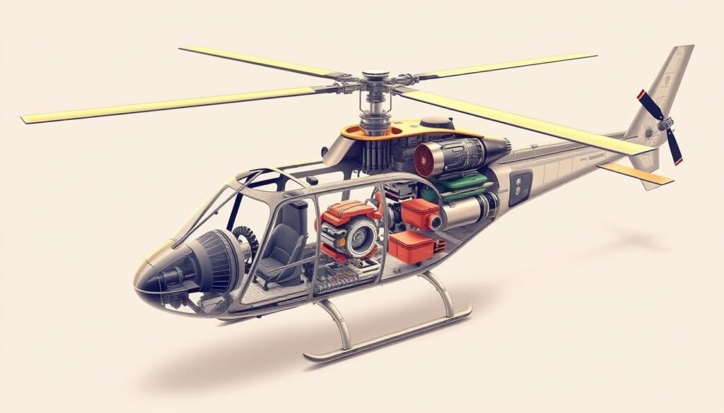 Helicopter Operating Costs Explained: A Complete Guide to Fuel, Maintenance, Insurance, and Hourly Expenses 13 Helicopter Operating Costs