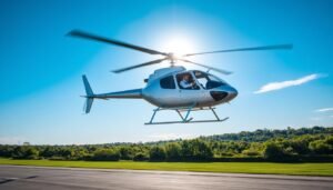 buying your first helicopter