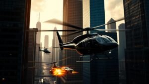 helicopter movies