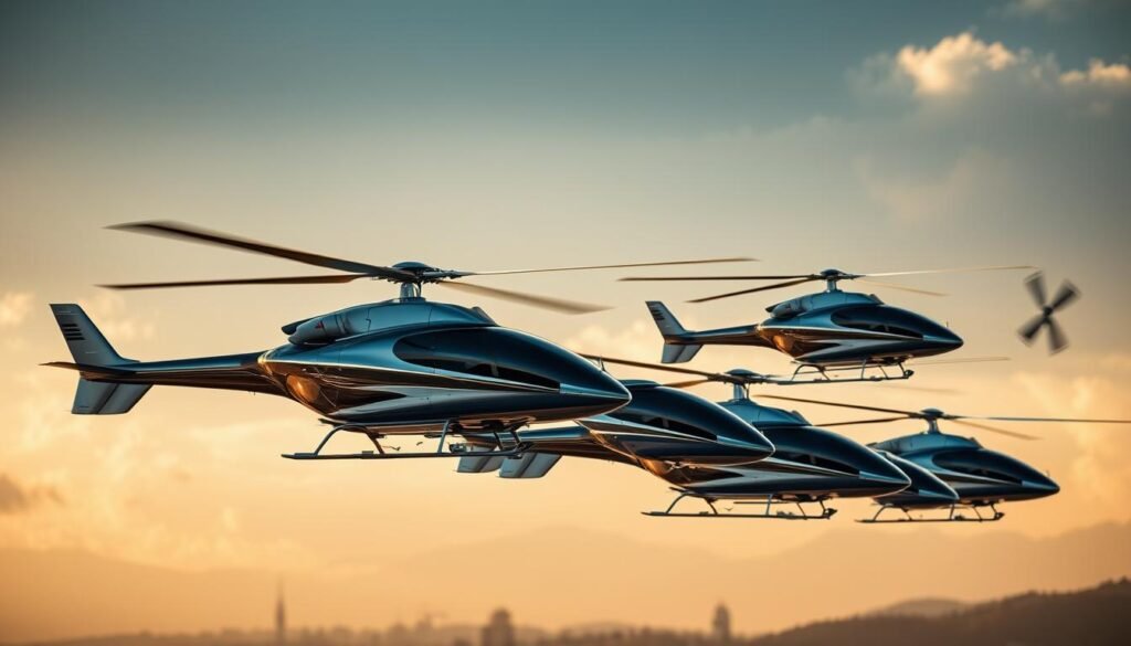 Luxury Helicopters Buyer’s Guide: Top High-End Models Ranked by Features, Price, and Prestige 12 luxury helicopters