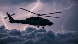 Do Helicopters Have Parachutes