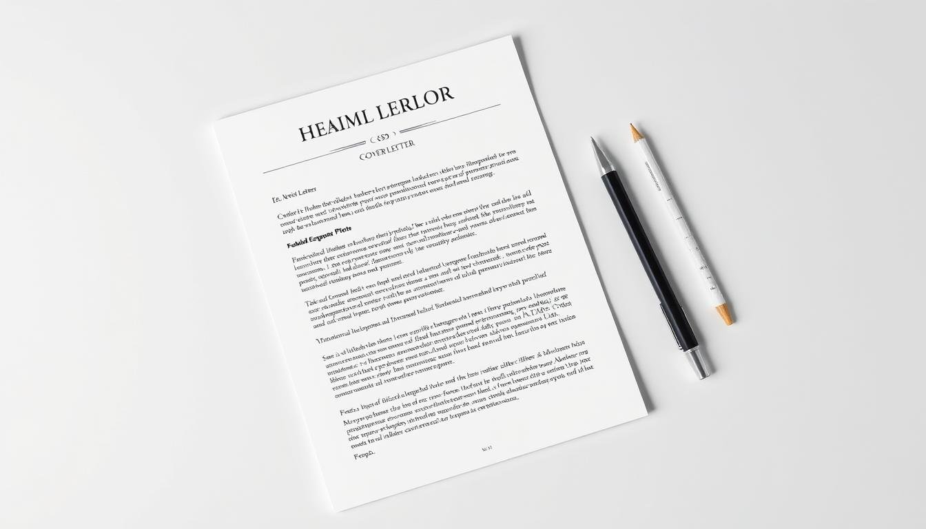 EMS Helicopter Pilot Cover Letter Sample