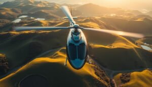 First Helicopter Ride Tips