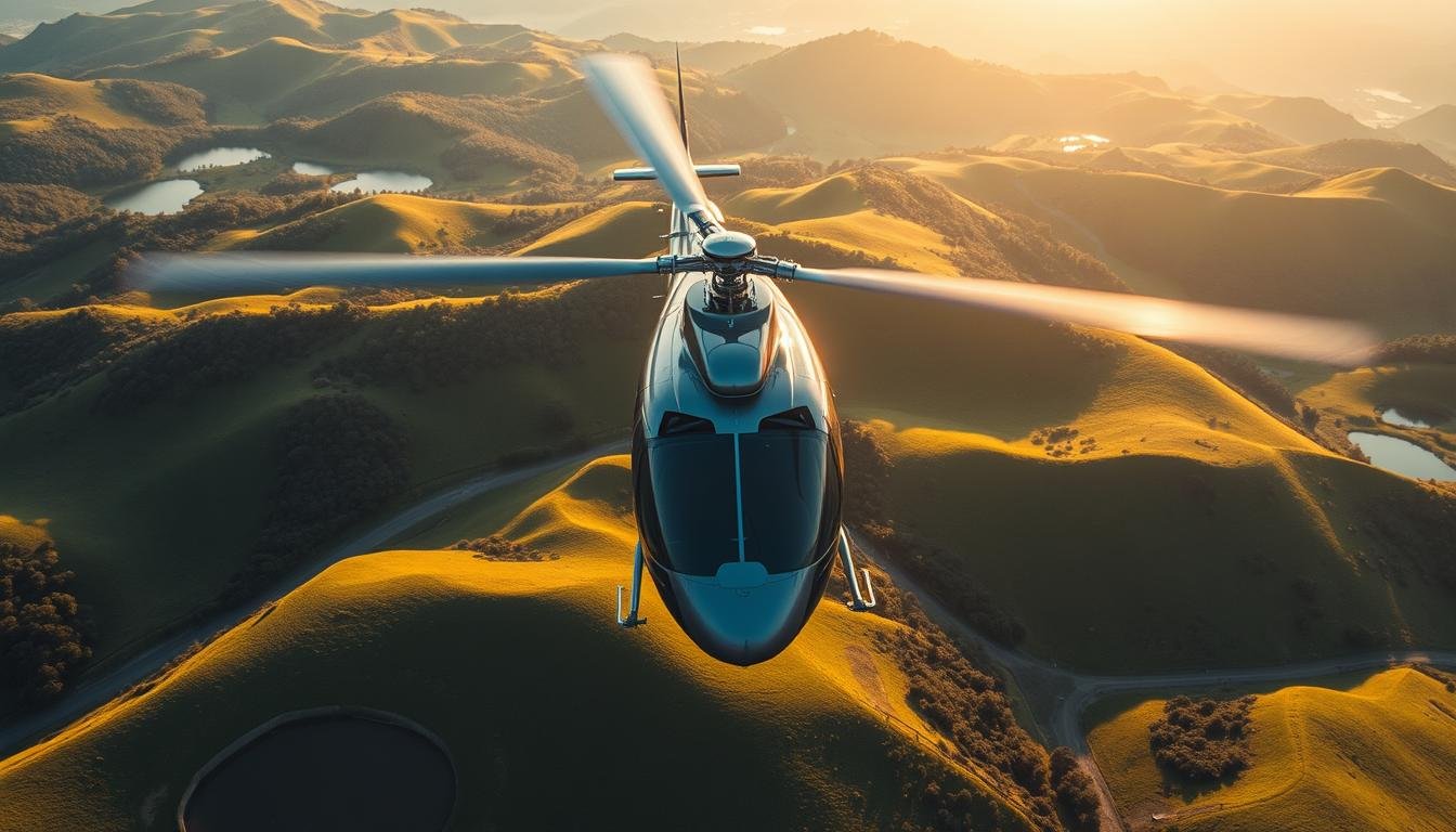 First Helicopter Ride Tips