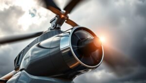 Helicopter Flight Safety