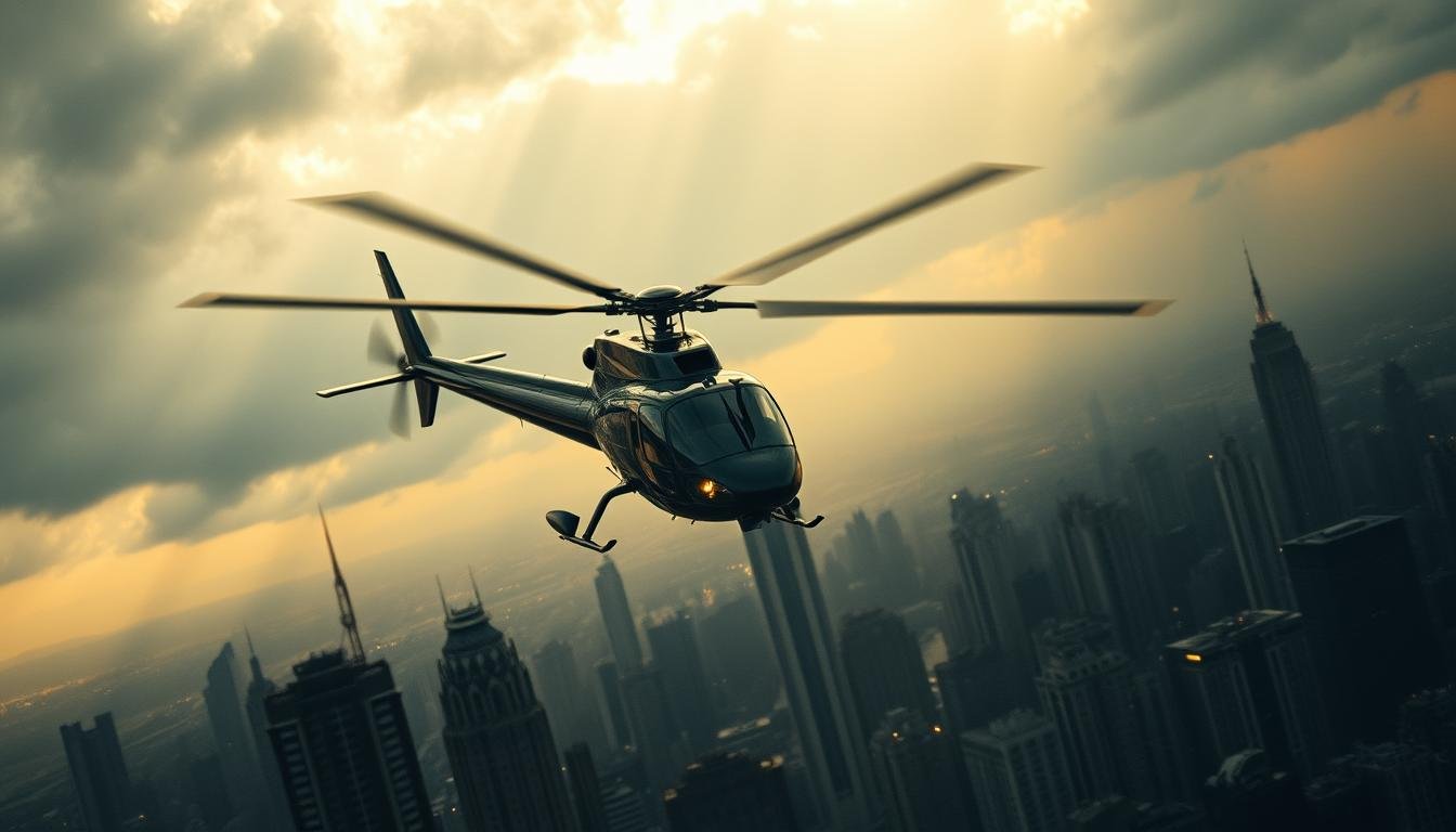 Helicopter Movies: Top Superhero Rescue Missions and Epic Battles on Screen 1 Helicopter Movies