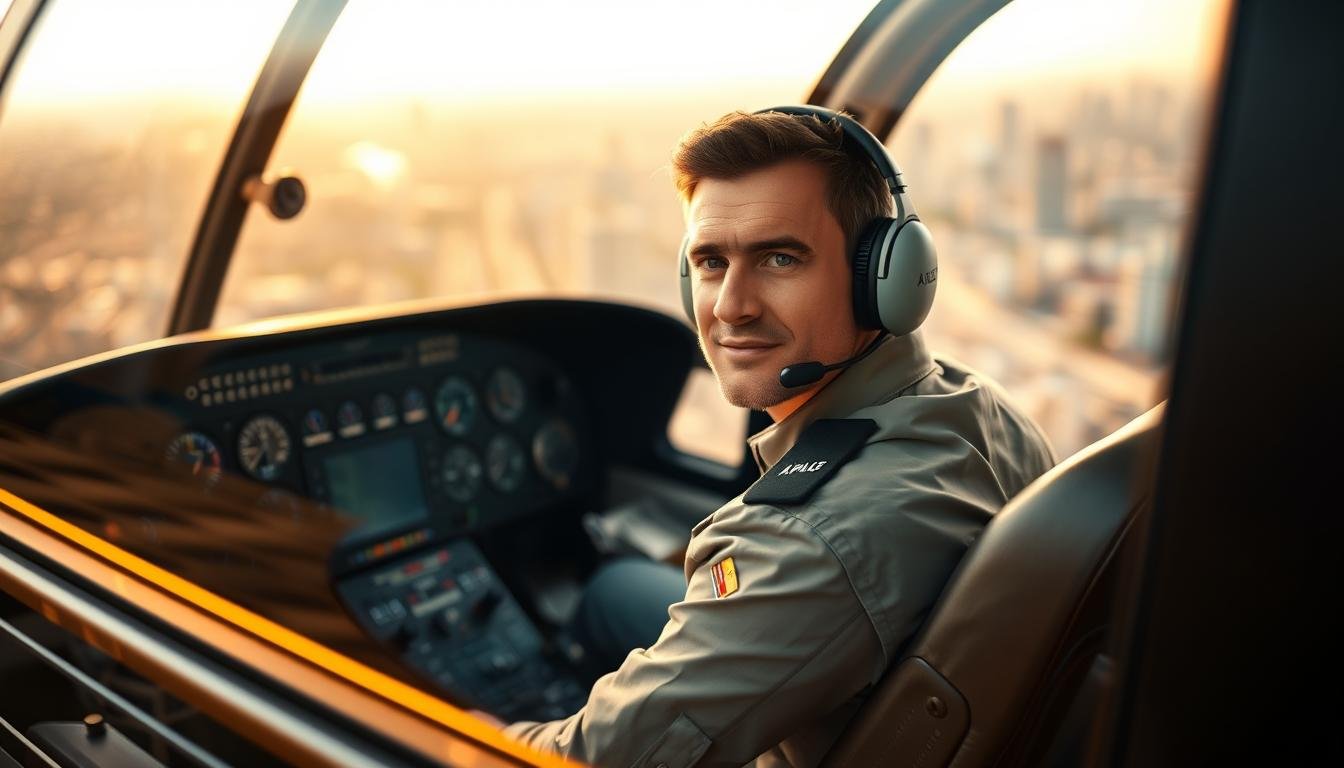 Helicopter Pilot Salary: Pay by Career Stage 1 Helicopter Pilot Salary