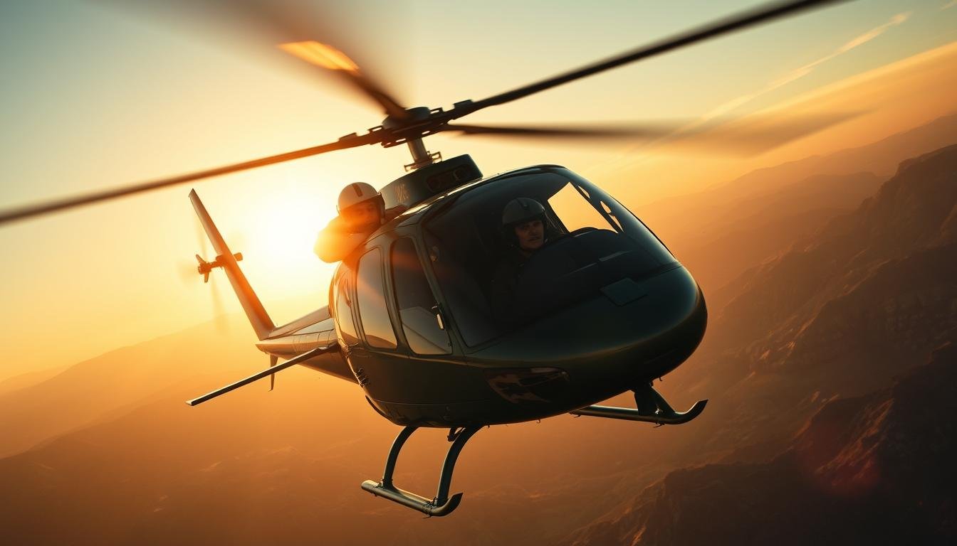Helicopter Pilots in Movies: Celebrating On‑Screen Aviation Heroes 1 Helicopter Pilots in Movies