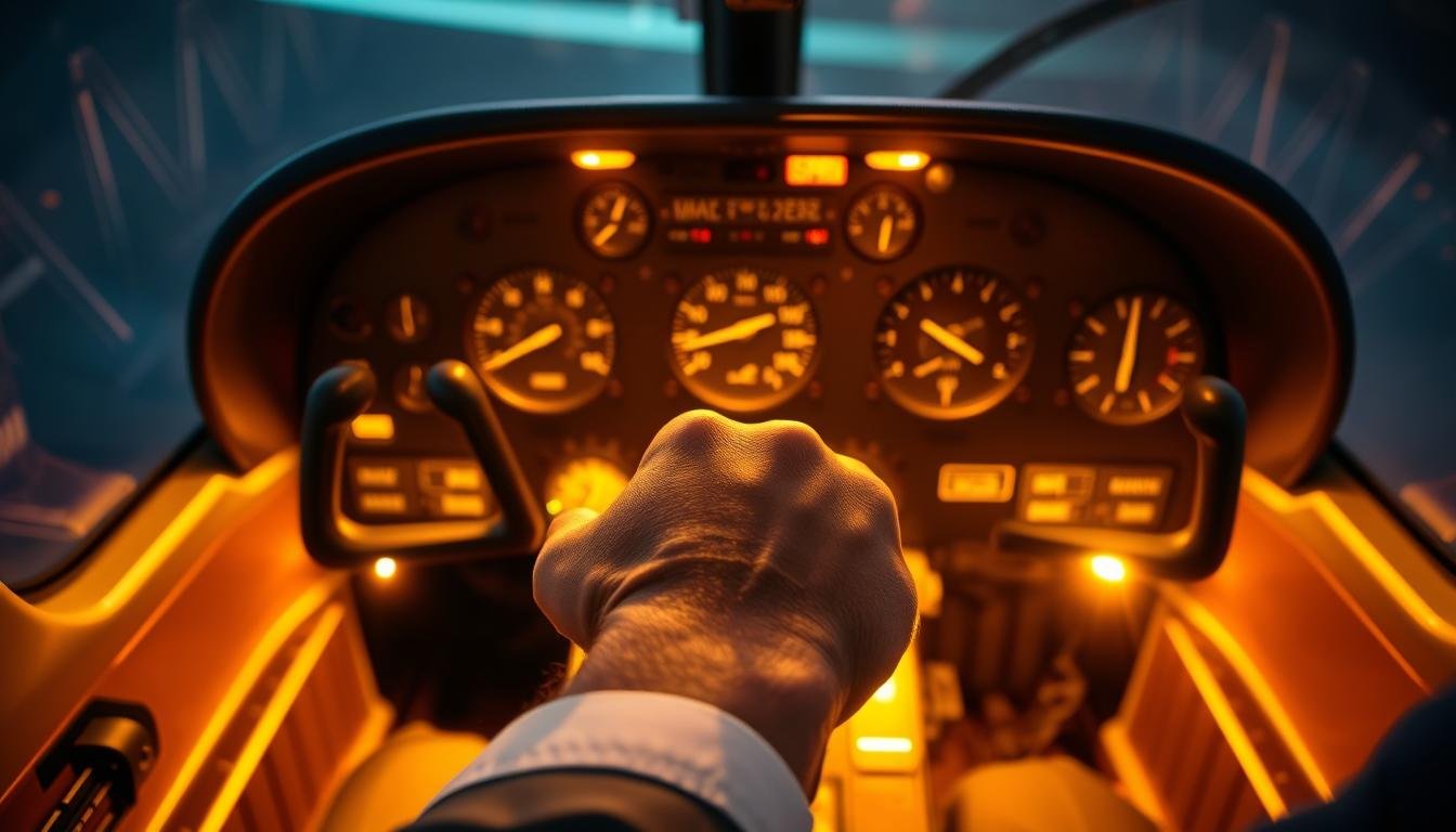 Helicopter Safety Checklist