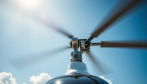 History of Helicopters