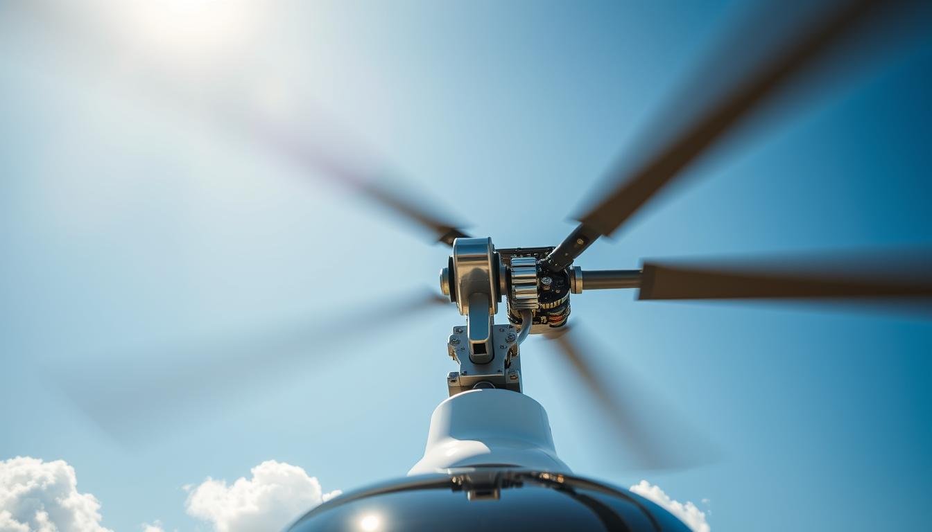 History of Helicopters: Key Milestones and Breakthroughs in Aviation 1 History of Helicopters