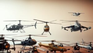 History of Helicopters