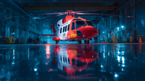 How to Become a SAR Helicopter Pilot