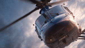 SAR Helicopter Pilot Pay Coast Guard vs Civilian Roles