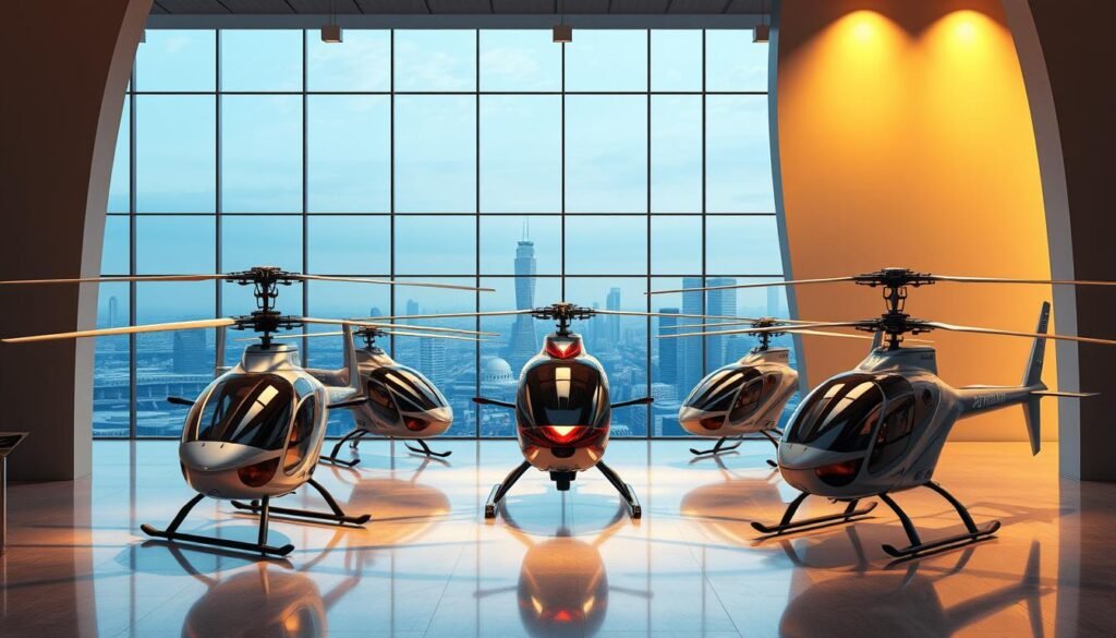 Top 10 Helicopter Models and Buyer’s Guide for 2026