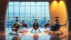 Top 10 Helicopter Models and Buyer’s Guide for 2026