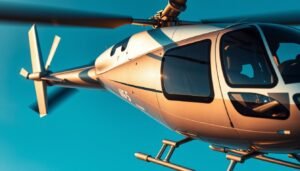 best helicopters for business travel