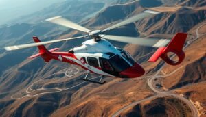 best helicopters for medical services