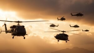 famous helicopters in history