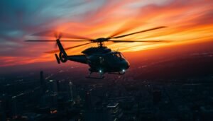 helicopter movie scenes