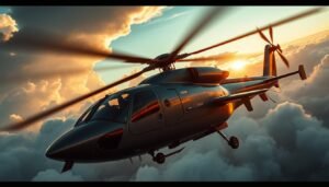 helicopters in movies