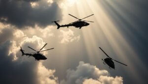 most expensive helicopters in film productions